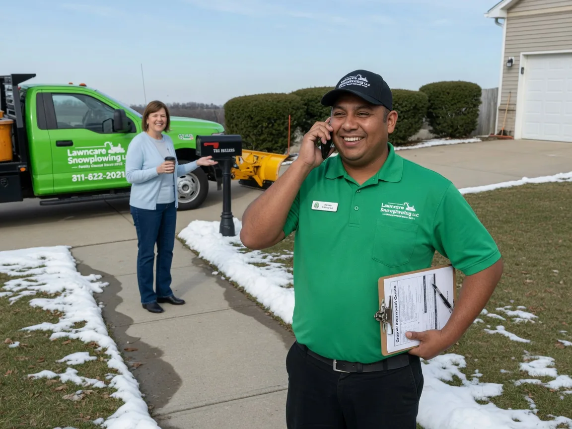 Lawn Care Services By Expert Landscaper Audubon, NJ FAQs